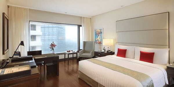 Hotel Booking