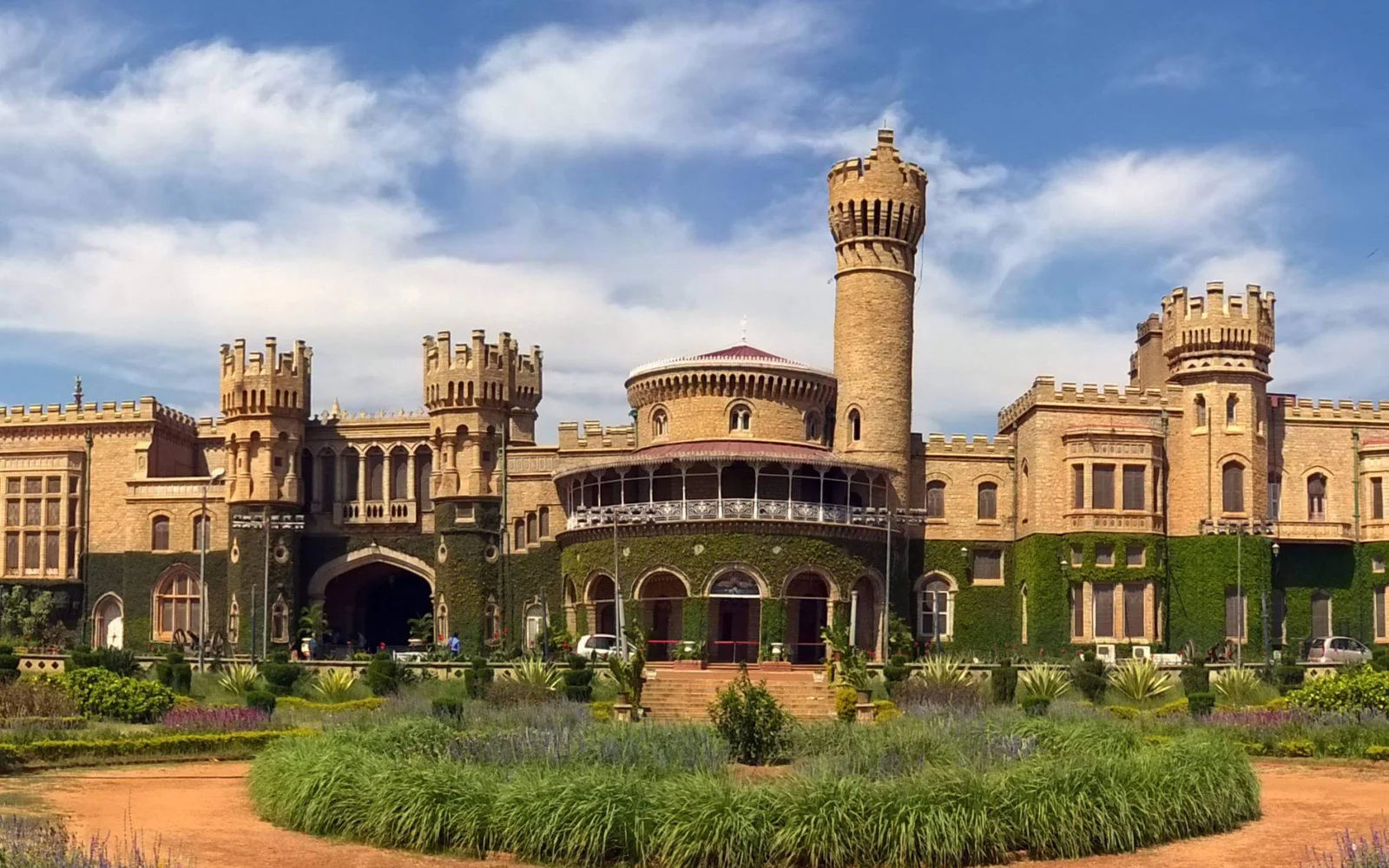 Palace