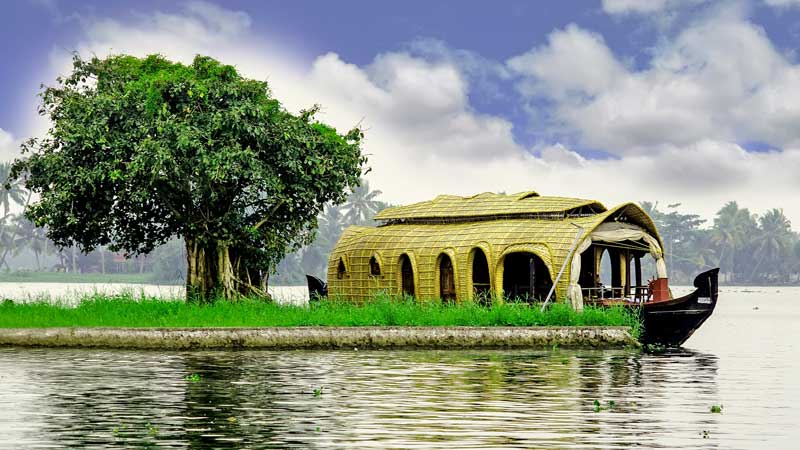 Alleppey