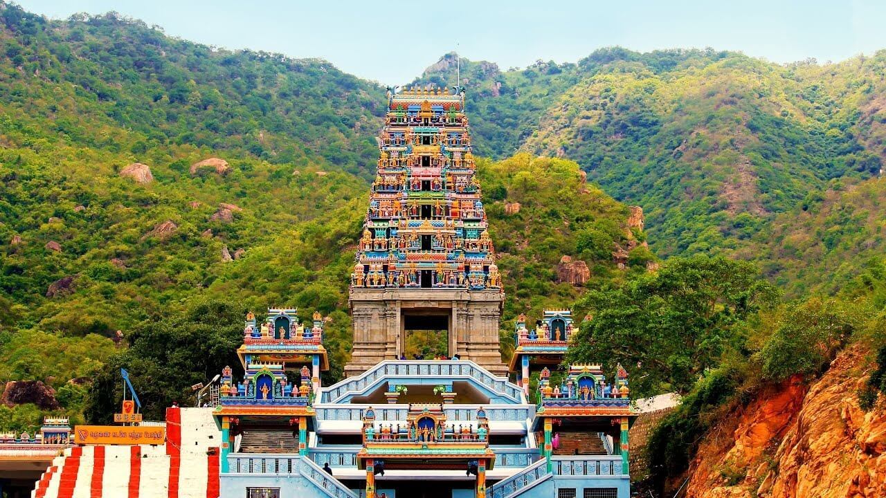 Coimbatore