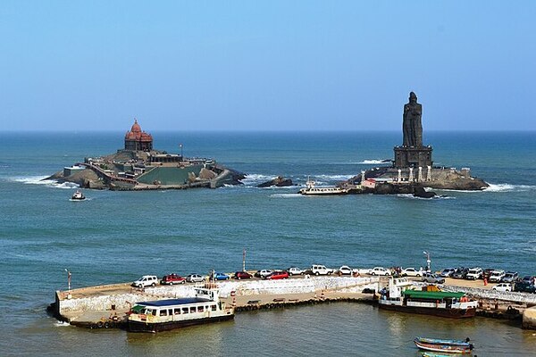 Kanyakumari District Tour