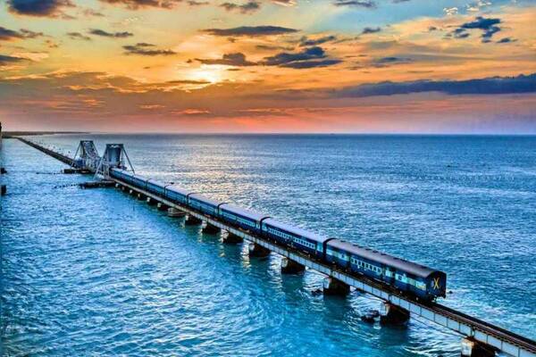 Madurai Tour
