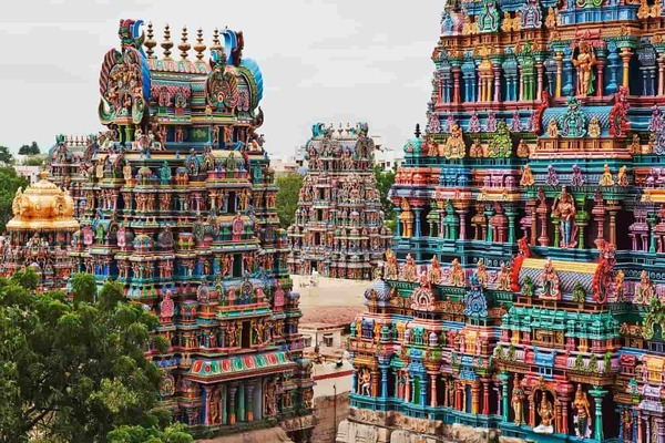 Rameshwaram Tour