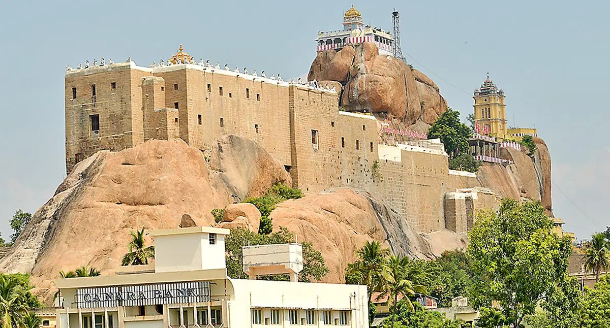 Trichy