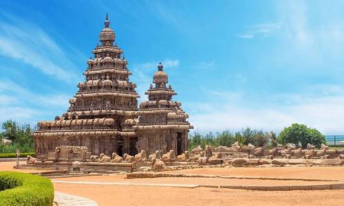 South India Tour