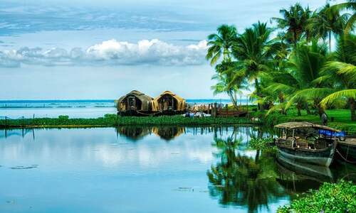 Kerala Tour
